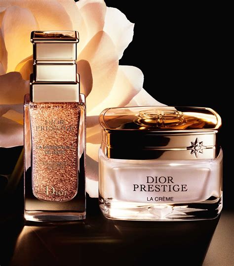 dior prestige la micro-huile de rose advanced|Dior prestige advanced serum.